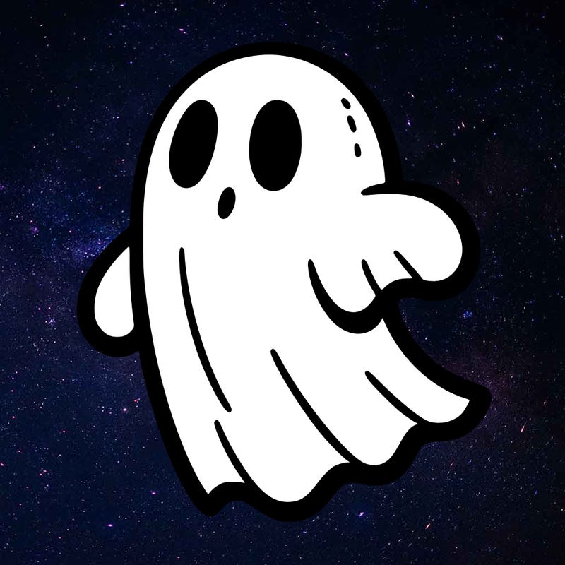 ghost