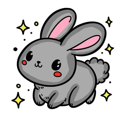 bunny