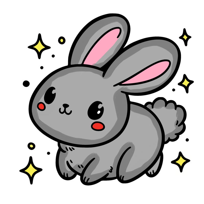 bunny