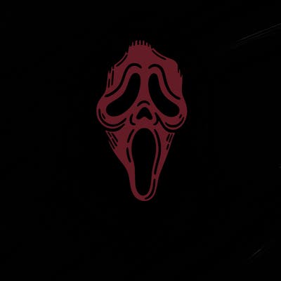 ghostface horror movie