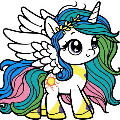 alicorn