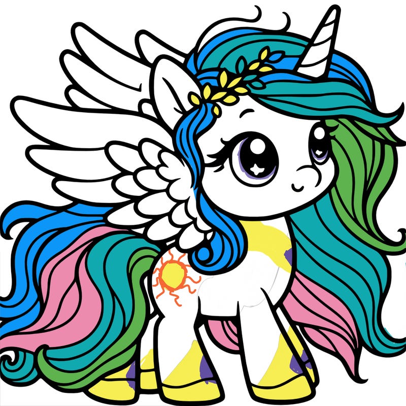alicorn