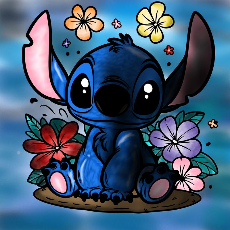 stitch