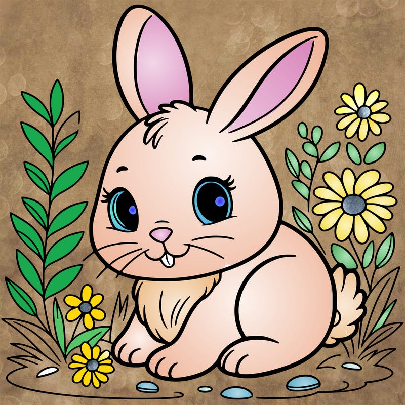 bunny