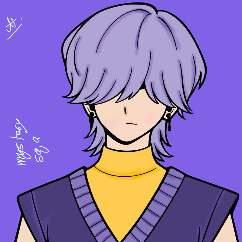 After