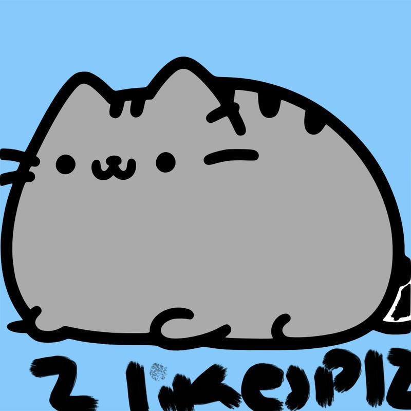 pusheen