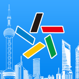 上海体彩 - Ícone do App