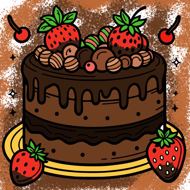 cake