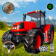 Farming Simulator Driving Game