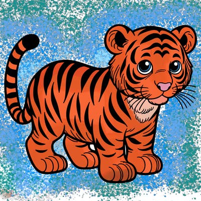 tigre