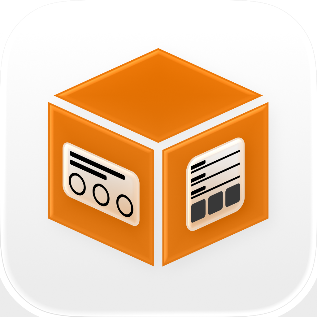 ProxMate Widgets - Developer Tools App | MWM