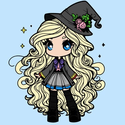 luna lovegood