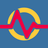 Earthquake+ Alerts, Map & Info - App Icon