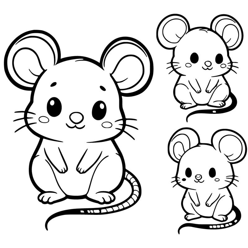 mouse
