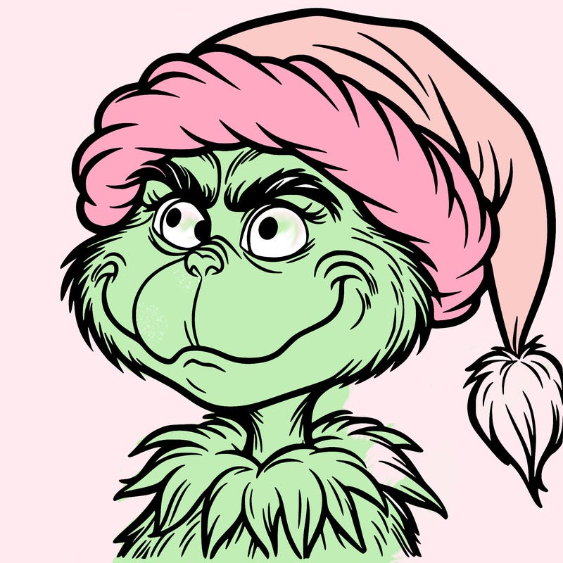 grinch