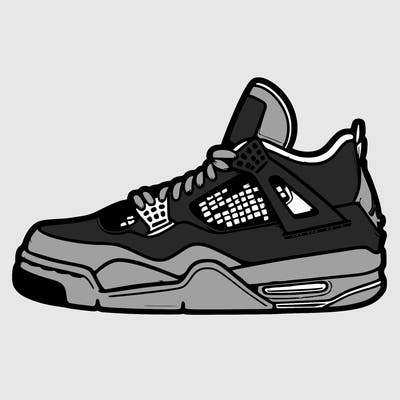 jordan 4