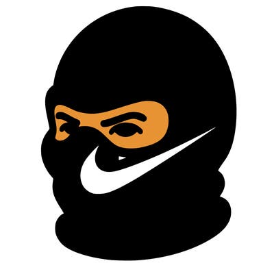 nike ski mask