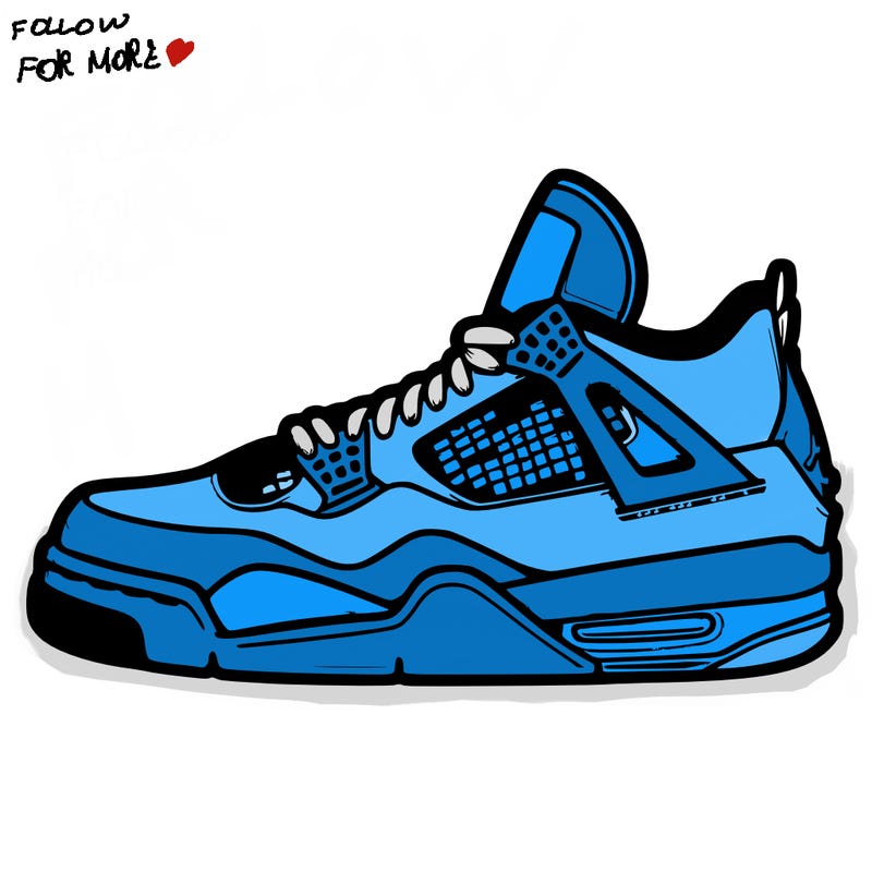 jordan 4