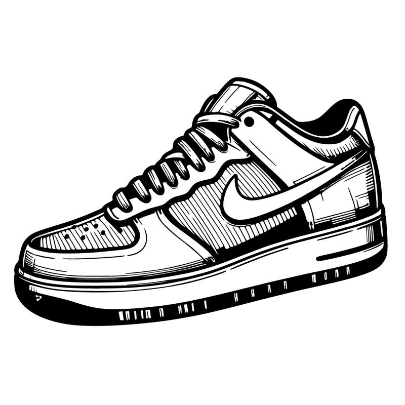 nike shoe
