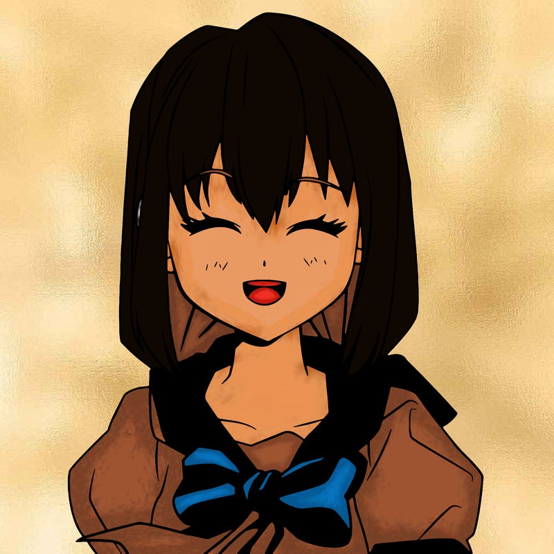 After