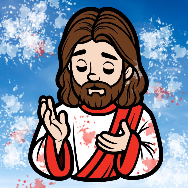 jesus