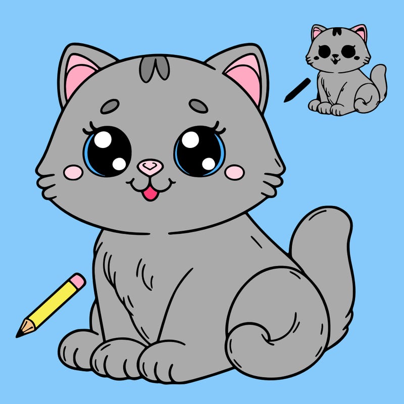 cat