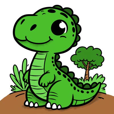 dinosaur