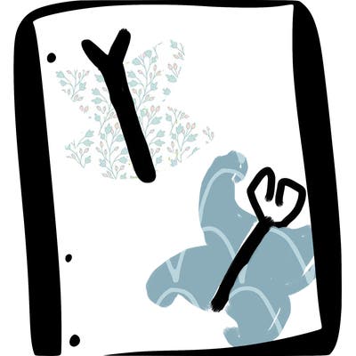 blank white page with nothing drawn on it