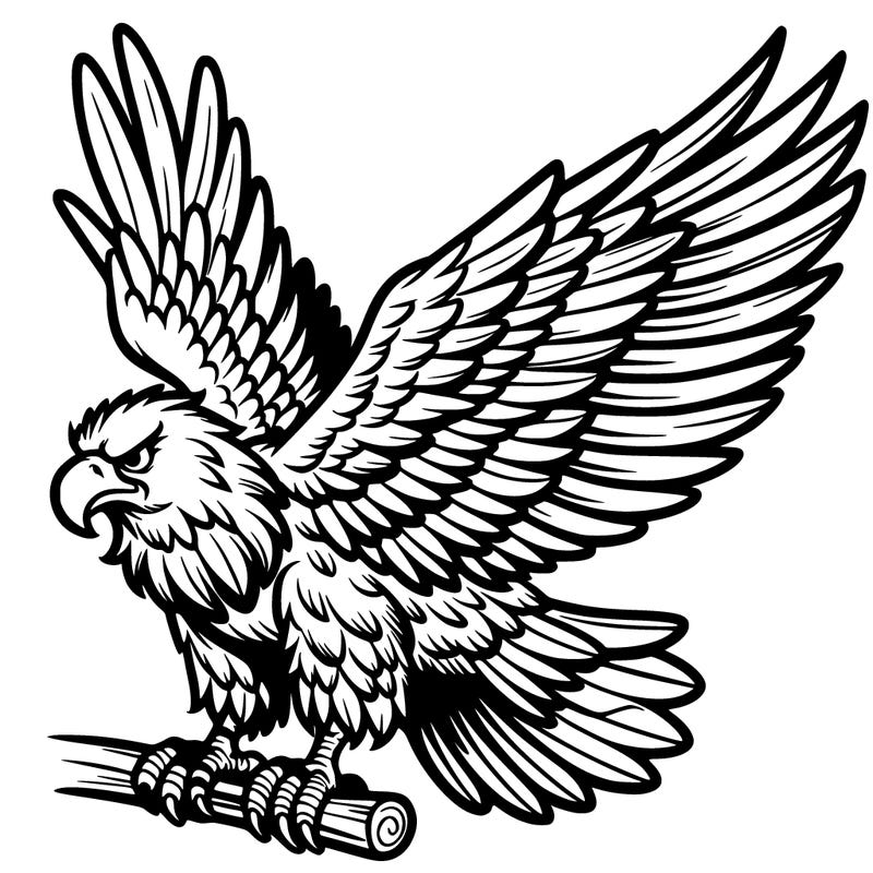 eagle