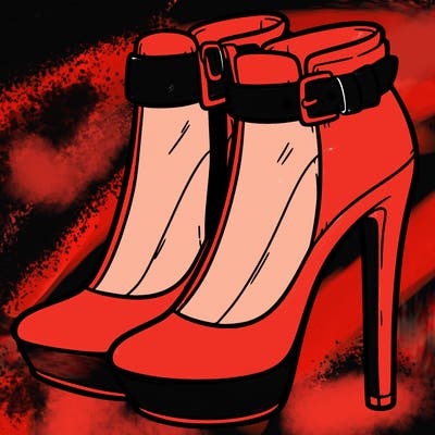 shoes heels