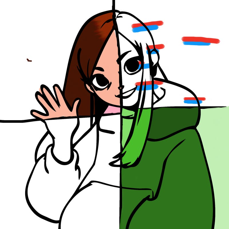 After