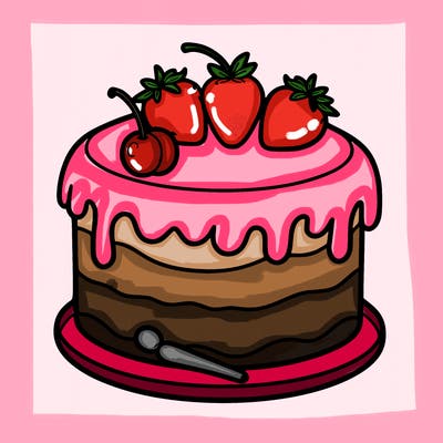 cake