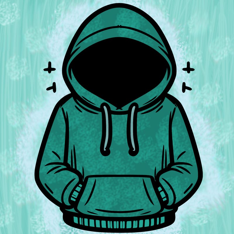 hoodie