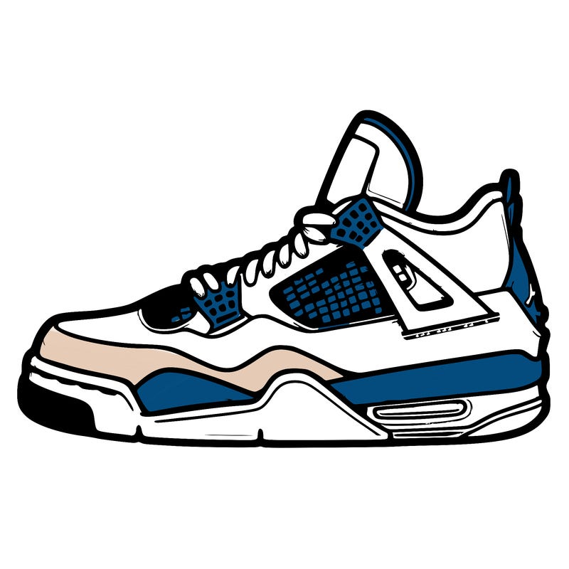 jordan 4