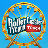 RollerCoaster Tycoon® Touch™ - App-Symbol