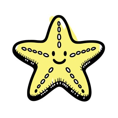 starfish
