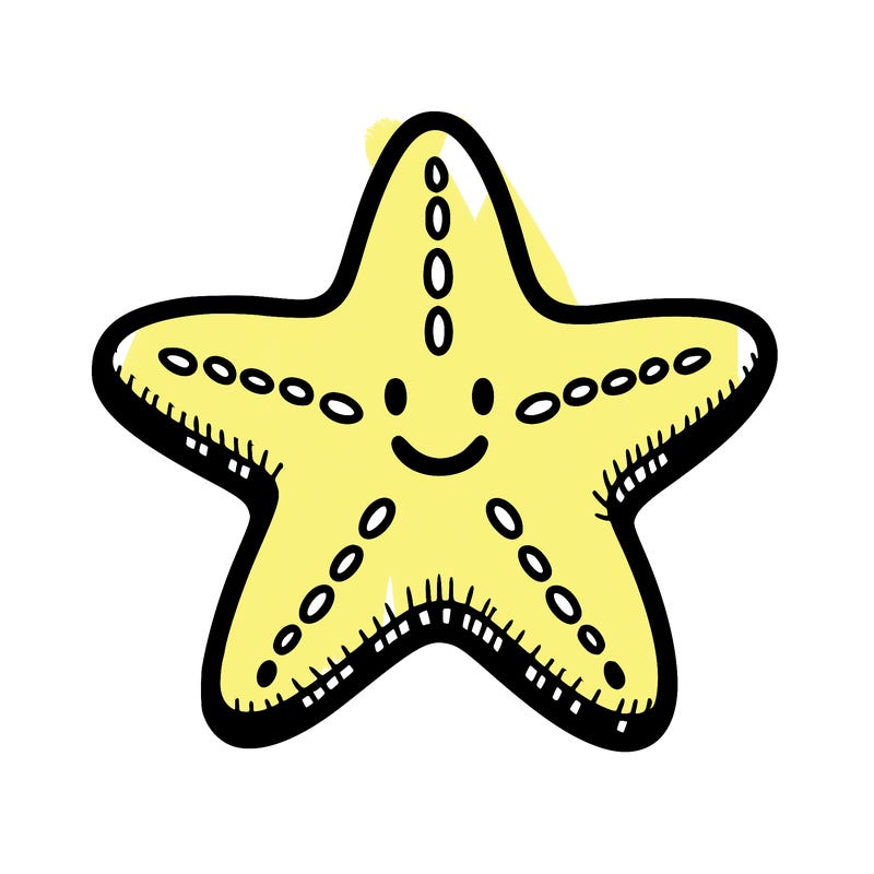 starfish