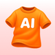 T Shirt Designer & AI Clothing