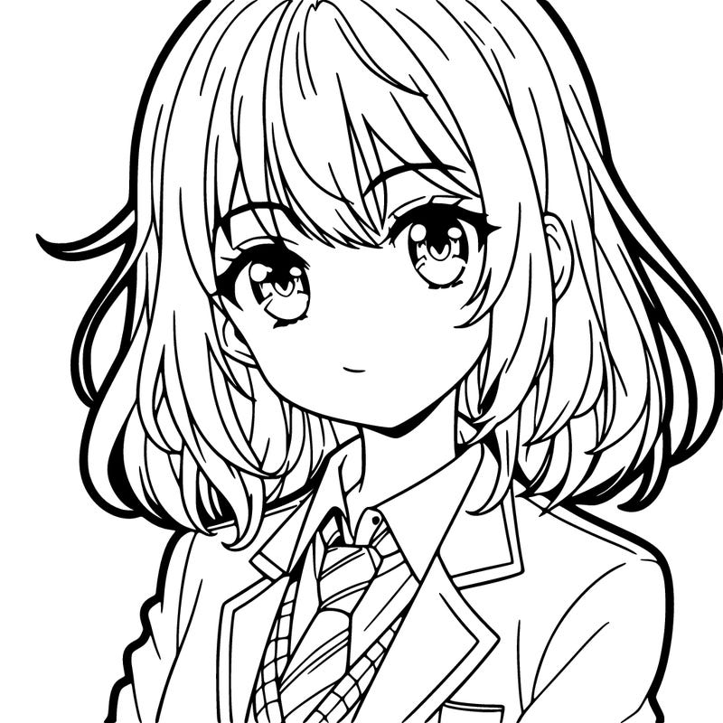anime