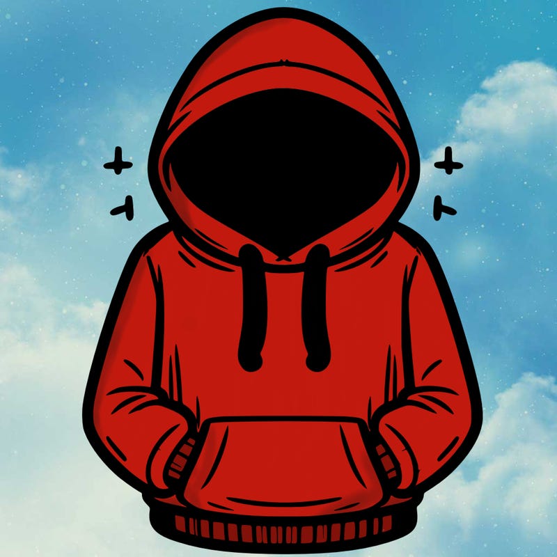 hoodie