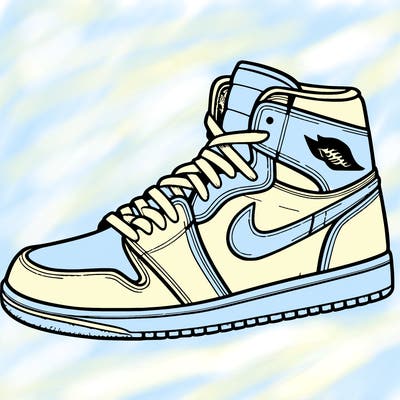 jordan 1
