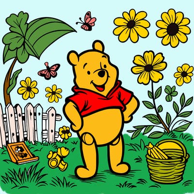 pooh