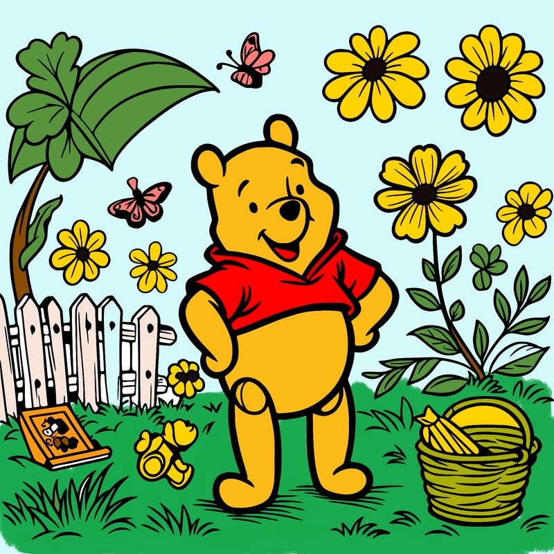 pooh