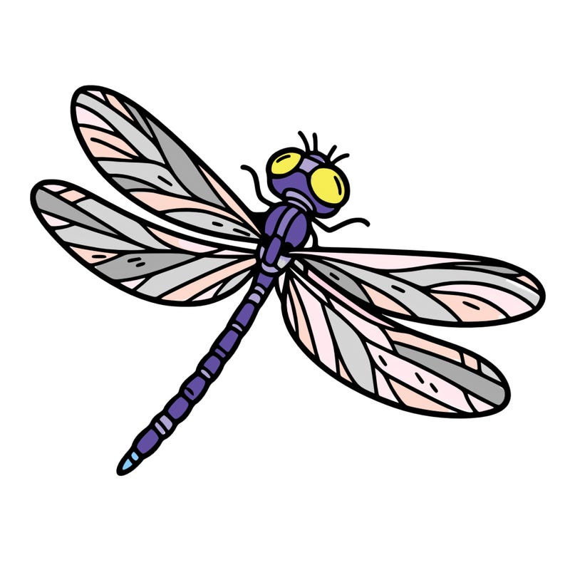 dragonfly