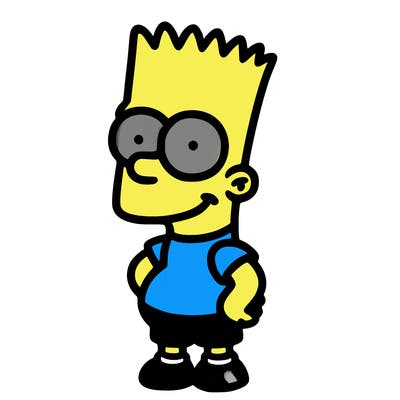 bart simsim