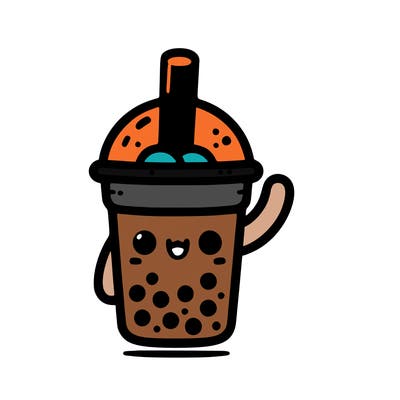 boba tea