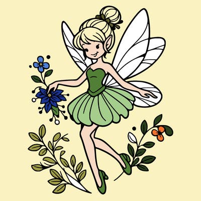 fairy