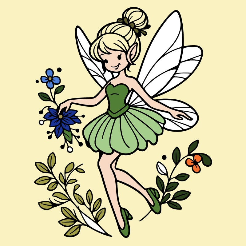fairy
