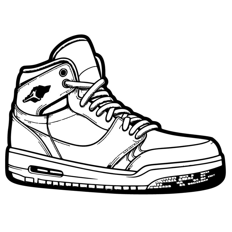 jordan shoe