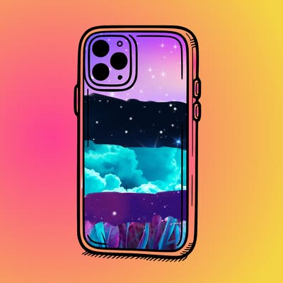 phone case